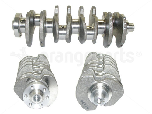 LINDE VW028105101J CRANKSHAFT