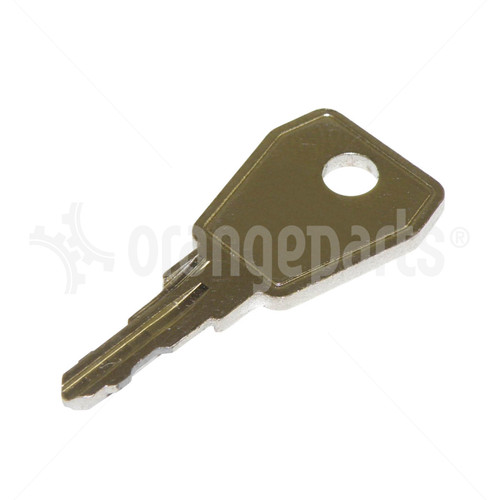 LINDE 0009730413 KEY
