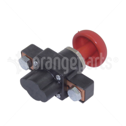 LINDE G071204 EMERGENCY STOP SWITCH