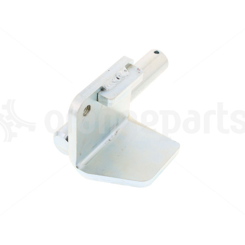 LINDE AL146837 BATTERY FIXING