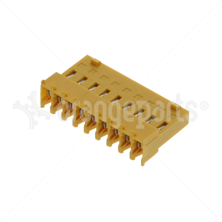 STILL 524581 BEHUIZING MT-6 V 9P