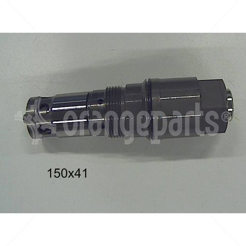 LINDE 6013406056 PRESSURE RELIEF VALVE ASSY.