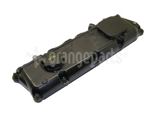 LINDE 4142X324 COVER ASSY