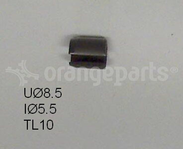 LINDE 9380620362 ROLL PIN