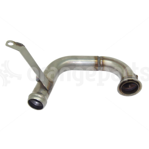 LINDE 3935800113 EXHAUST PIPE ASSY