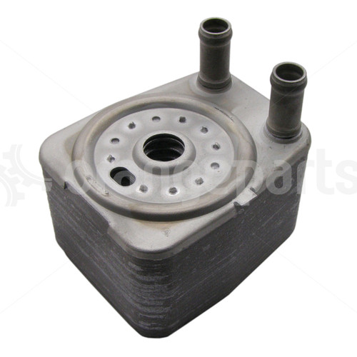LINDE VW038117021E OIL COOLER