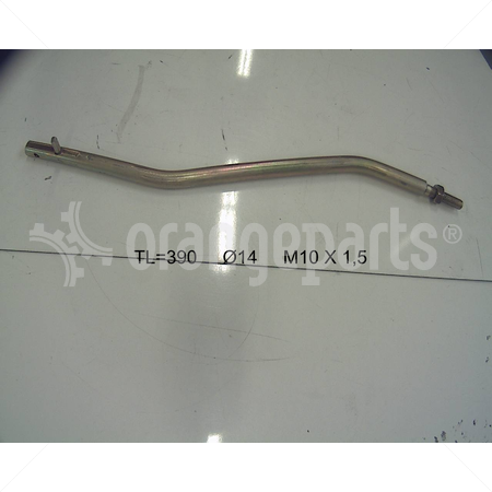 STILL 60715240200 HEBEL