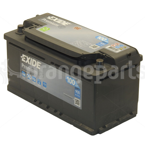 LINDE 7919900231 BATTERY