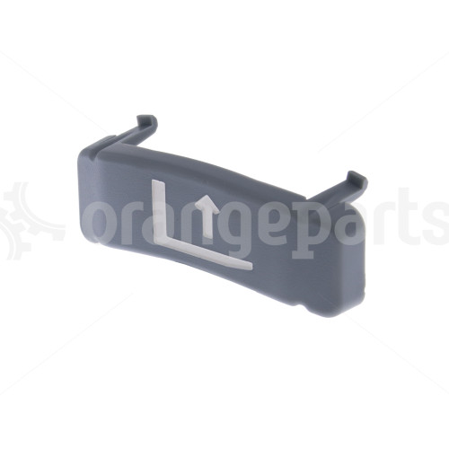 LINDE 45583585802 CAP