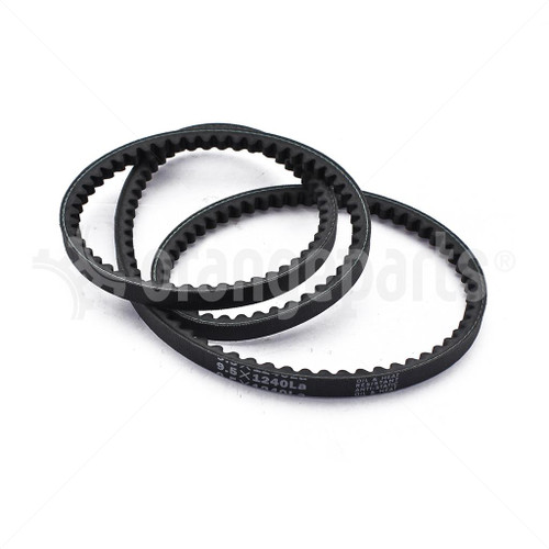 STILL 523547 V-SNAAR