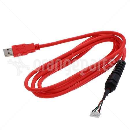 STILL 50983605409 CAN-DIAGNOSE-INTERFACE