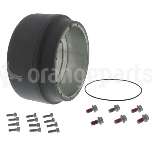 LINDE 0009934010 RAD