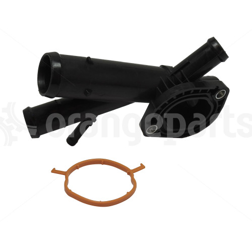 LINDE VW03L121132AA INTAKE WATER