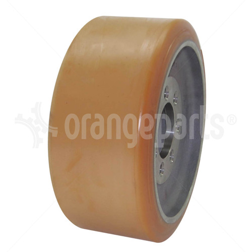 LINDE AL113251 DRIVE WHEEL