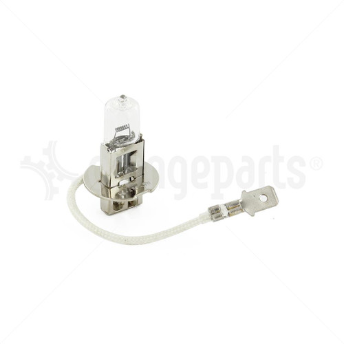 STILL 661608 HALOGEENLAMP H3 48V 50W