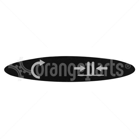 STILL 57310091341 STEUERSYMBOL SL