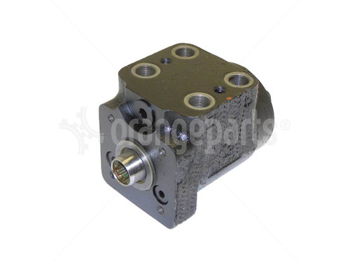 LINDE 3375421201 STEERING CONTR VALVE