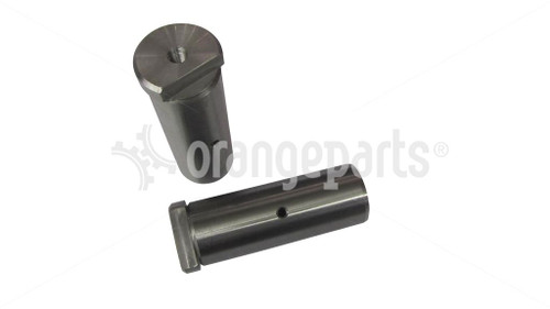 LINDE 3114530200 STEERING PIVOT PIN