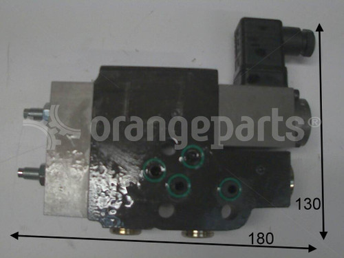 LINDE 5853400792 MODULE