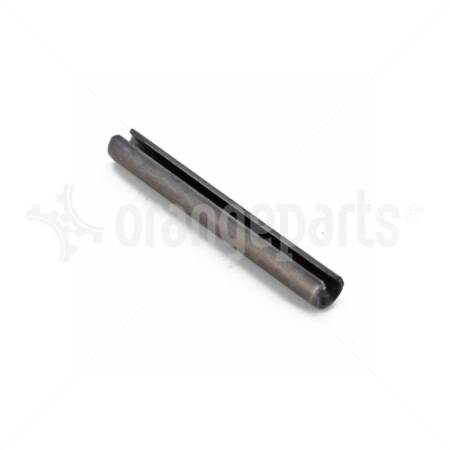 LINDE 9387620326 SLOTTED SPRING PIN