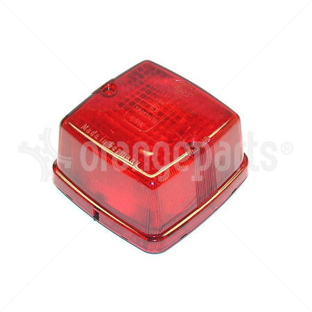 STILL 519845 REAR LIGHT