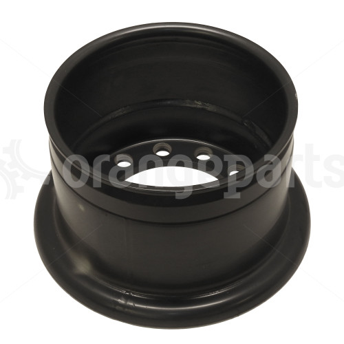 LINDE 0009932185 WHEEL