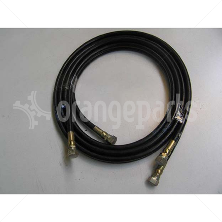 LINDE 0009509180 DOUBLE HOSE LINE