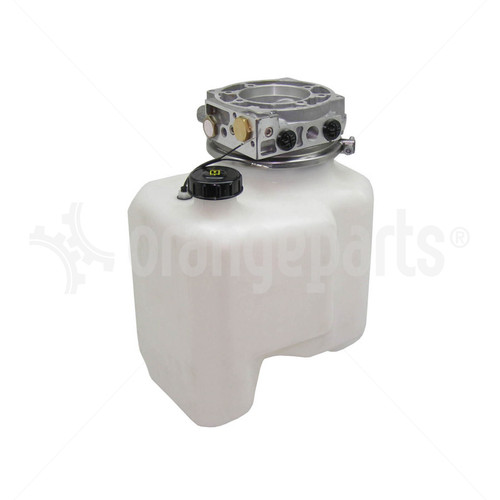 LINDE 3724419006 HYDRAULIC PUMP