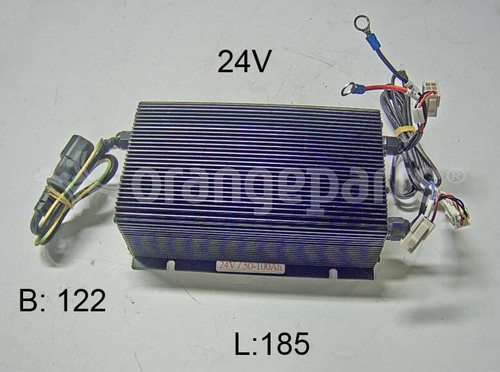 LINDE 3003532228 LADEGER§T