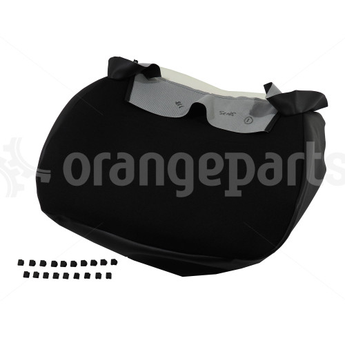 LINDE 3594338003 UPHOLSTERY