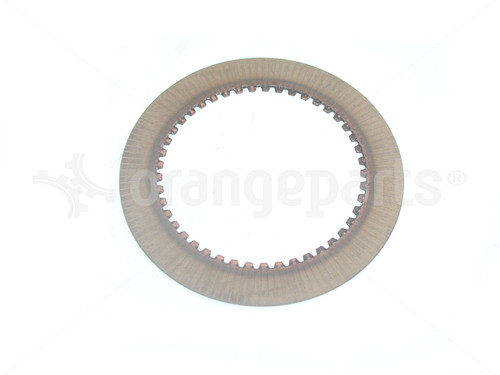 LINDE 3542641205 DISC - BRONZE CLUTCH