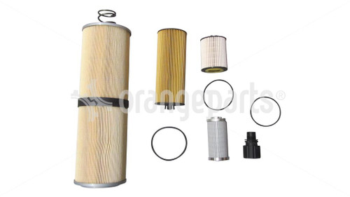 LINDE 0009408052 MAINTENANCE PACKAGE ASSY.