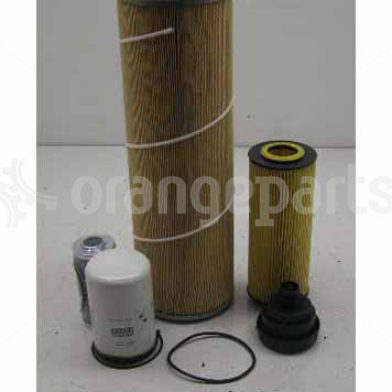 LINDE 0009408025 MAINTENANCE PACKAGE