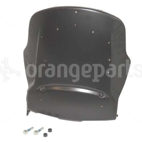 LINDE 41804332600 R│CKENLEHNE