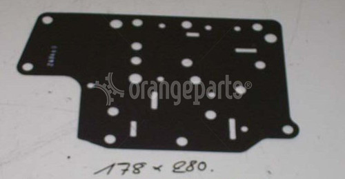 LINDE 0019980645 GASKET