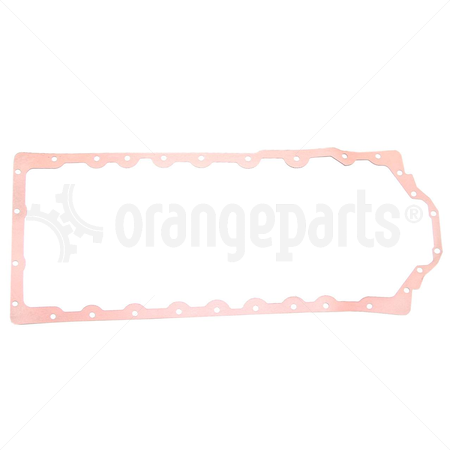LINDE 3681M005 GASKET