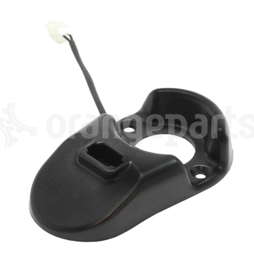 LINDE 0009701249 SWITCH ASSY.