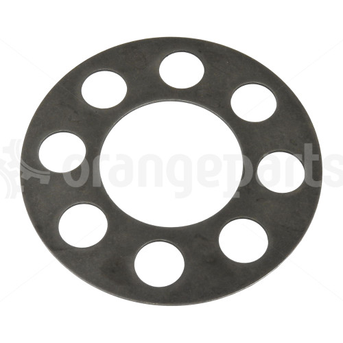 LINDE 3163322302 PLATE