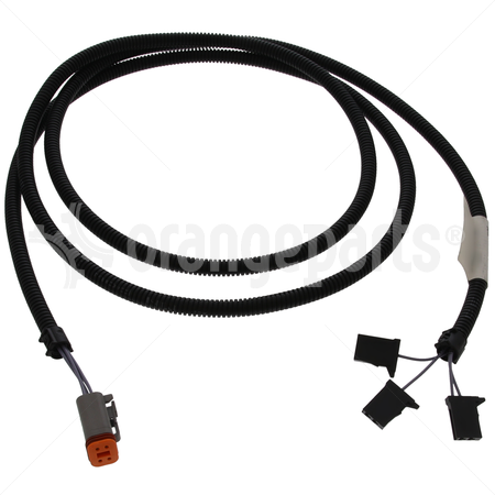 STILL 56363812586 WIRING HARNESS