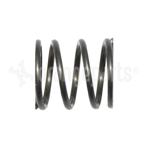 LINDE 45584464901 SPIRALFEDER