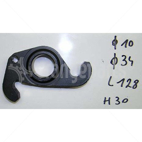 HYSTER 2798510 HOOK