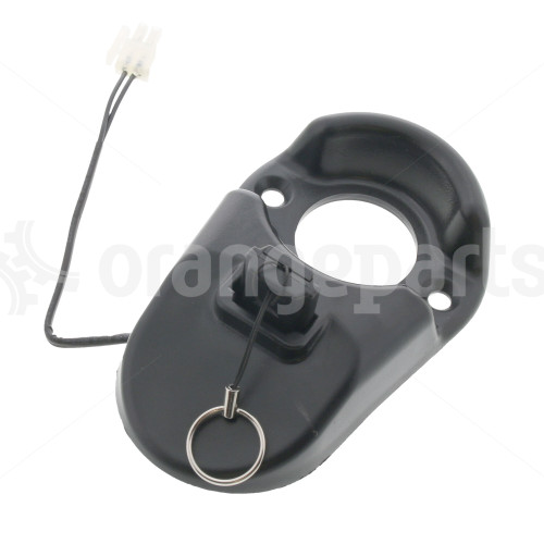 LINDE 0009701251 SWITCH ASSY.