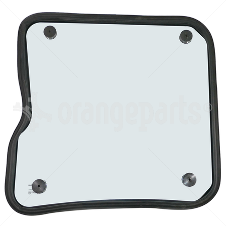 LINDE 3874308908 ROOF PANEL ASSY.