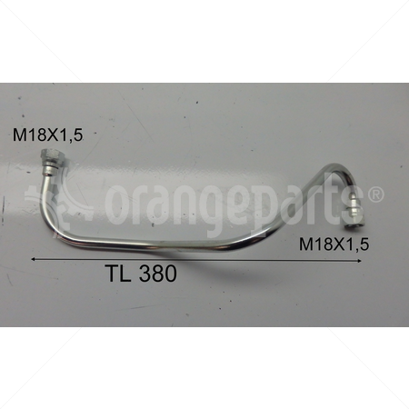 STILL 45224414000 PIPE