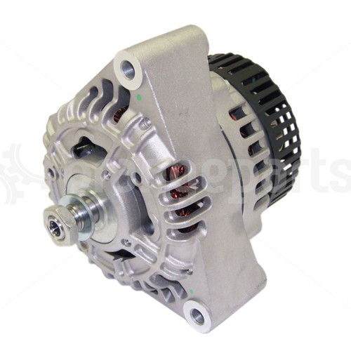 LINDE DZ01183620 ALTERNATOR