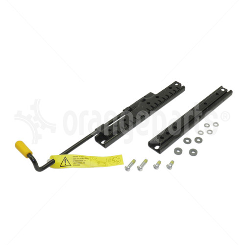 LINDE 1134331800 SEAT GUIDE