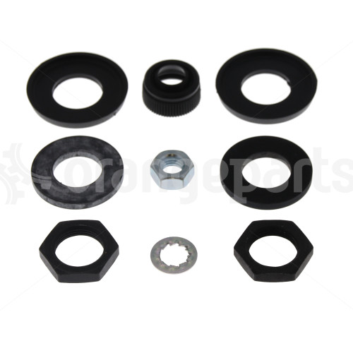 LINDE 3864309901 REPAIR KIT ASSY