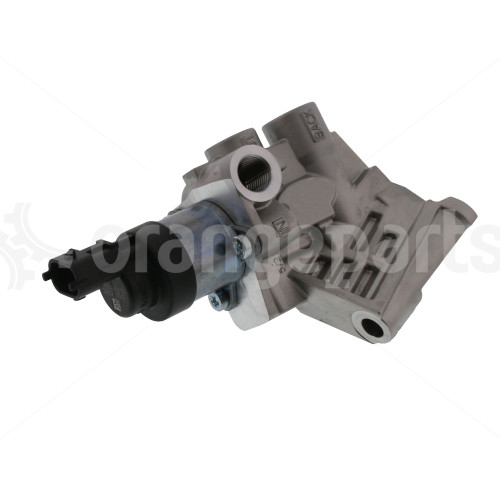 LINDE DZ02113830 CONTROL BLOCK