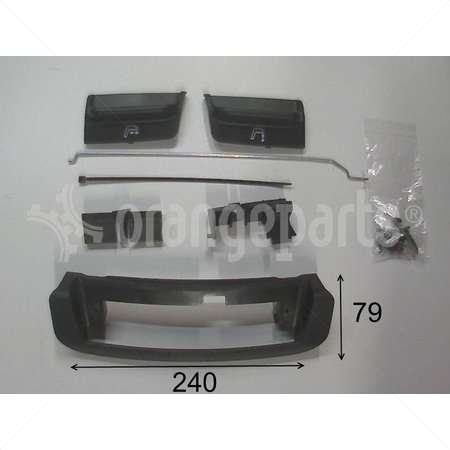 LINDE 3004331401 HANDLE