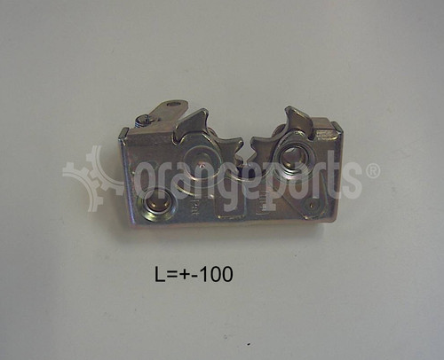 LINDE 0009311043 LOCK